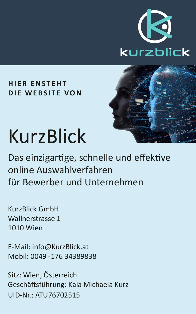 kurzblick