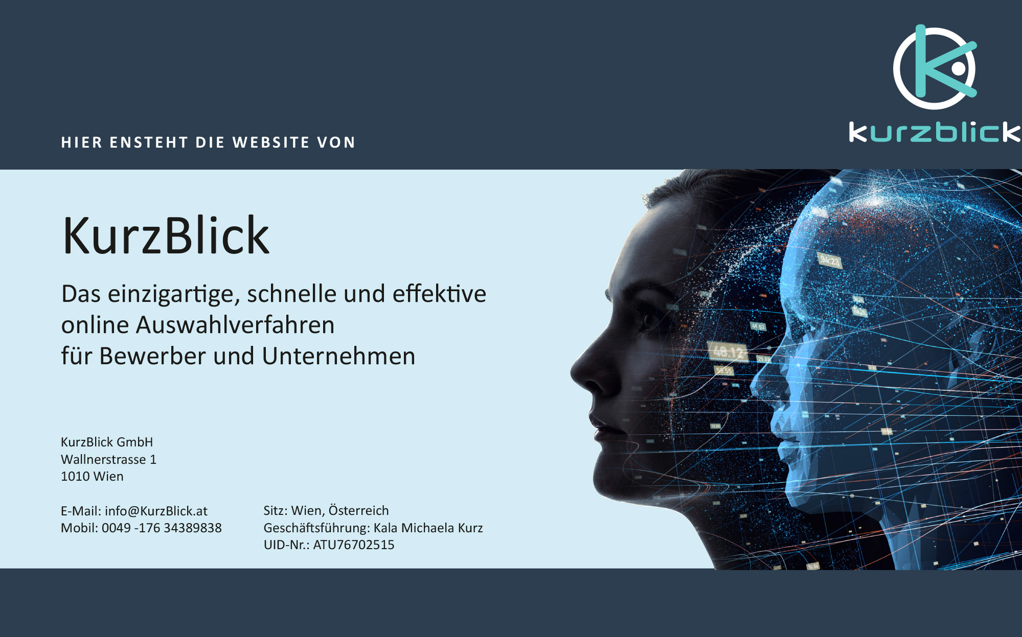 kurzblick